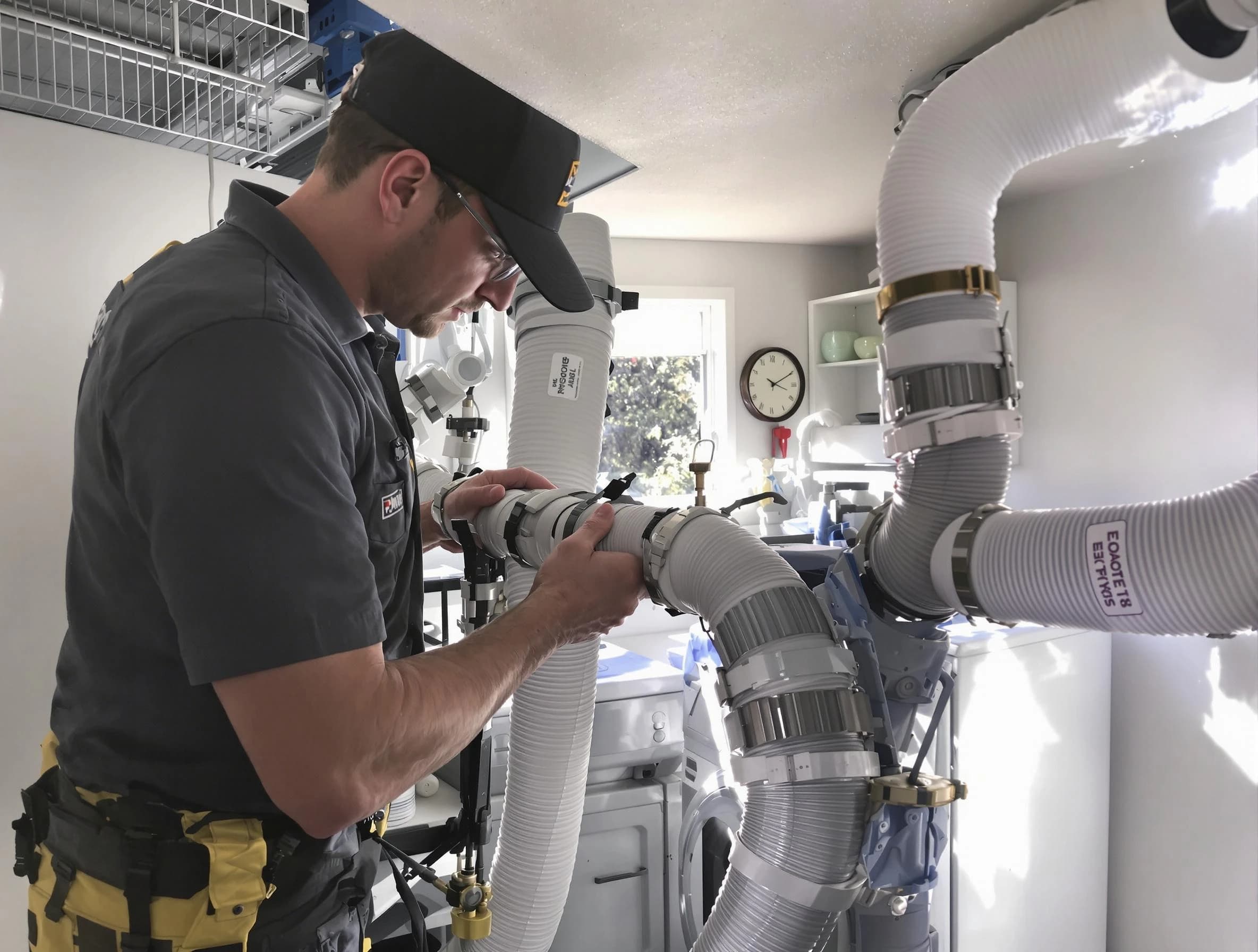 Hose Installation service in Corona, CA